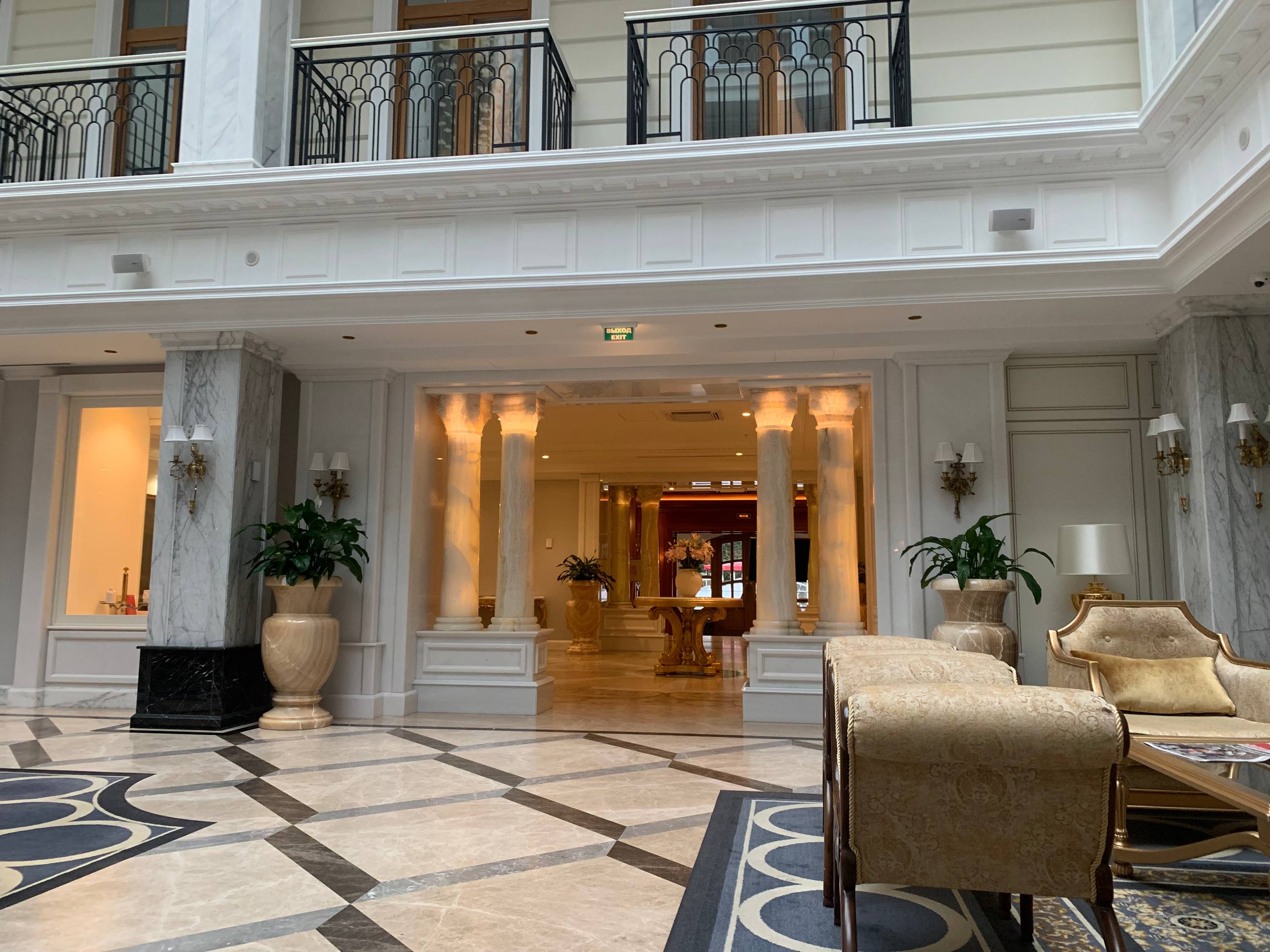 вентиляция отеля вентиляция отеля